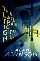 The Late Train To Gipsy Hill