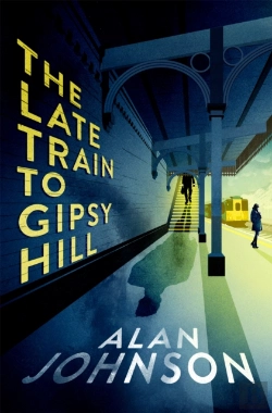 Bertrand.pt - The Late Train To Gipsy Hill