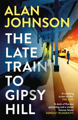 Bertrand.pt - The Late Train To Gipsy Hill