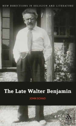 Bertrand.pt - The Late Walter Benjamin