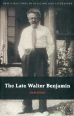 Bertrand.pt - The Late Walter Benjamin