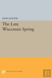The Late Wisconsin Spring