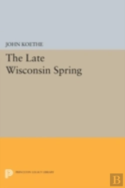 Bertrand.pt - The Late Wisconsin Spring