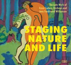The Late Works Of Ernst Ludwig Kirchner And Jens Ferdinand Willumsen