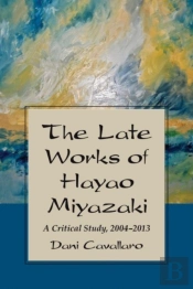 The Late Works Of Hayao Miyazaki