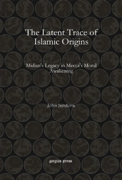 Bertrand.pt - The Latent Trace Of Islamic Origins