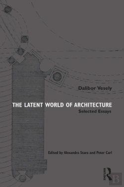 Bertrand.pt - The Latent World Of Architecture