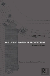 The Latent World Of Architecture