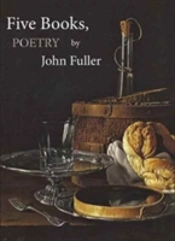 The Later Books