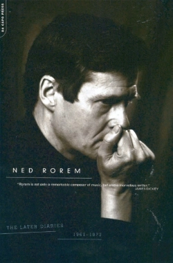 Bertrand.pt - The Later Diaries Of Ned Rorem