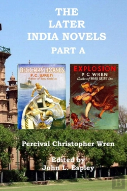 Bertrand.pt - The Later India Novels Part A