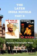 The Later India Novels Part B