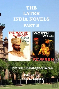 Bertrand.pt - The Later India Novels Part B