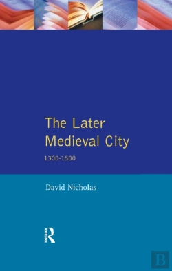 Bertrand.pt - The Later Medieval City