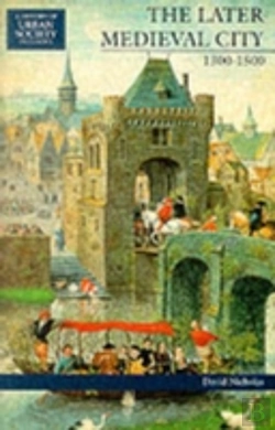 Bertrand.pt - The Later Medieval City