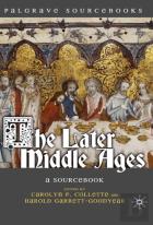 The Later Middle Ages