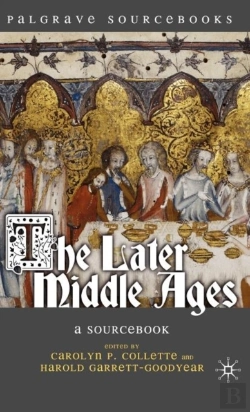 Bertrand.pt - The Later Middle Ages