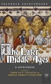 The Later Middle Ages