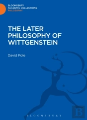 The Later Philosophy Of Wittgenstein