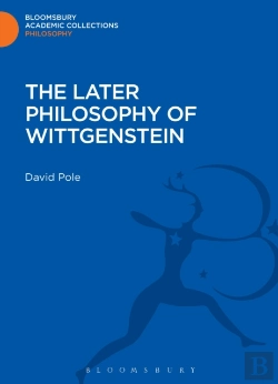 Bertrand.pt - The Later Philosophy Of Wittgenstein