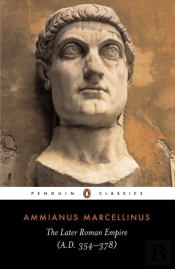 The Later Roman Empire