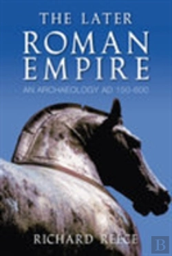 Bertrand.pt - The Later Roman Empire