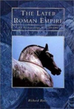 Bertrand.pt - The Later Roman Empire