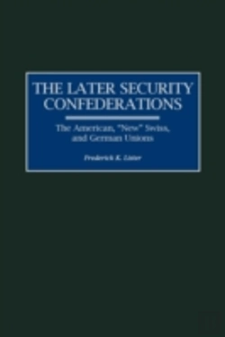 Bertrand.pt - The Later Security Confederations