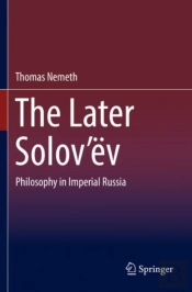 The Later Solovâ€™Ev