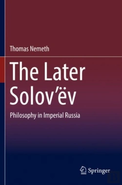 Bertrand.pt - The Later Solovâ€™Ev