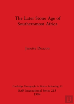 Bertrand.pt - The Later Stone Age In Southernmost Africa