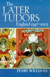 The Later Tudors