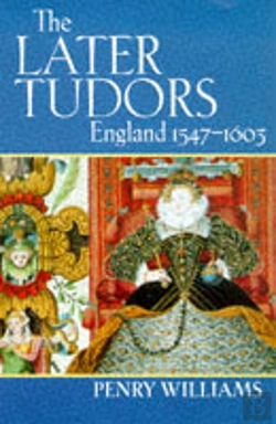 Bertrand.pt - The Later Tudors