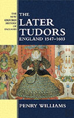Bertrand.pt - The Later Tudors