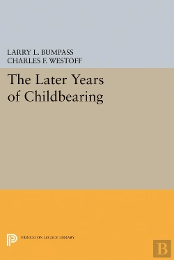 Bertrand.pt - The Later Years Of Childbearing