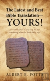 The Latest And Best Bible Translation--Y