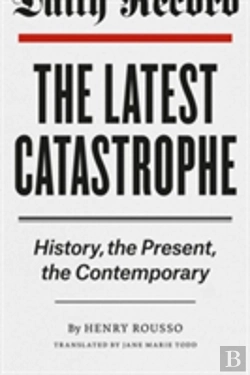 Bertrand.pt - The Latest Catastrophe