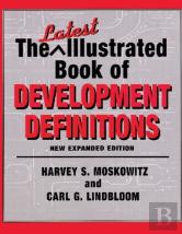 The Latest Illustrated Book Of Development Definitions