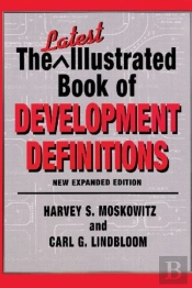 The Latest Illustrated Book Of Development Definitions