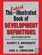 The Latest Illustrated Book Of Development Definitions