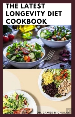 Bertrand.pt - The Latest Longevity Diet Cookbook