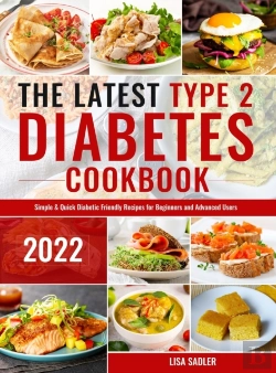 Bertrand.pt - The Latest Type 2 Diabetes Cookbook