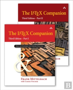 Bertrand.pt - The Latex Companion