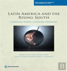 The Latin America And The Rising South