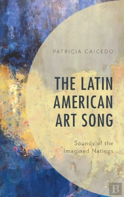 Bertrand.pt - The Latin American Art Song