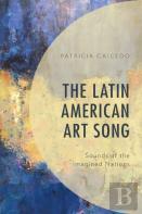 The Latin American Art Song