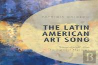 The Latin American Art Song