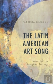 The Latin American Art Song