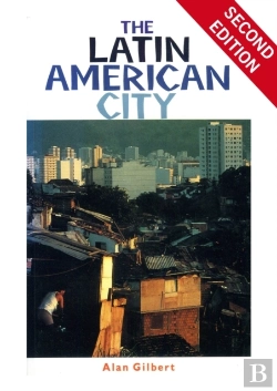 Bertrand.pt - The Latin American City 2nd Edition
