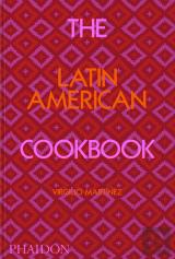 The Latin American Cookbook